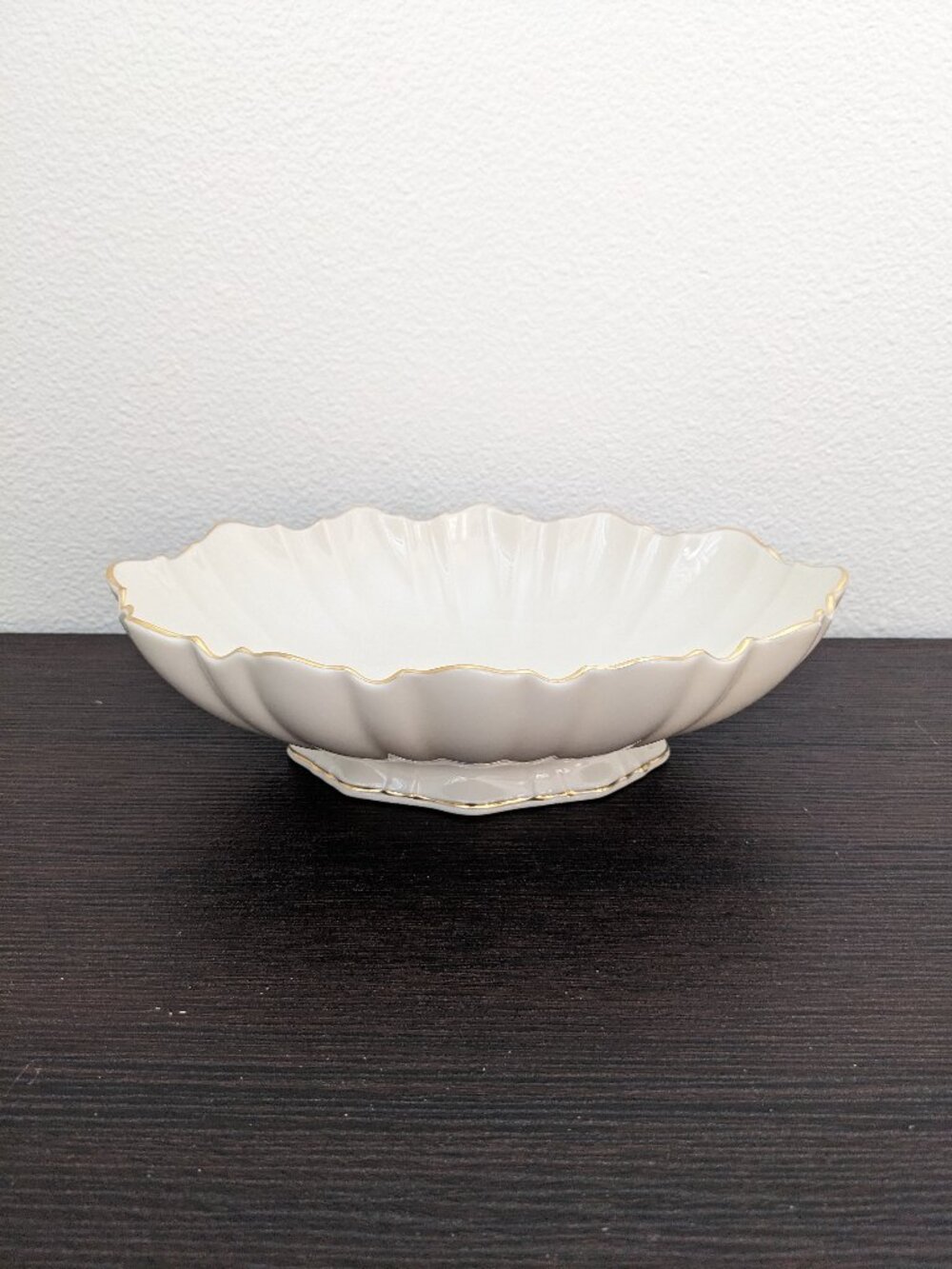 Lenox Symphony Serving Bowl